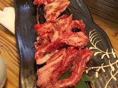 -黑牛の店·和牛烧肉(大悦城店)