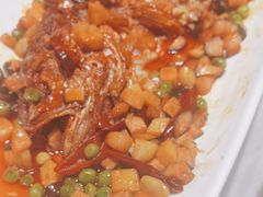 -鸭王烤鸭店(三里河店)