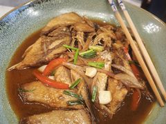-阿伟海鲜楼·福建菜(延寿店)