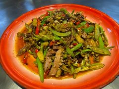 -馬伍旺川菜(江北虹悦城店)