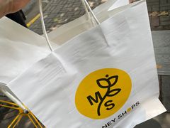 -Money Shops(愚园路店)