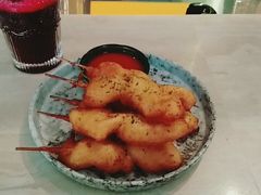 -the rug 飞毯 (朝阳公园店)