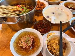 -付小姐在成都(中山公园店)