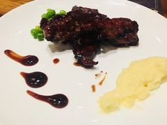 -食间牛排(湖西路店)