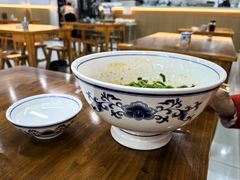 -大嘻咹biangbiang面(历史博物馆店)