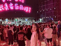 -大明宫国家遗址公园·御道广场