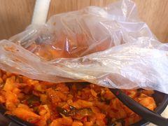 -香山胡记吴江路生煎(灵山路店)