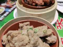 -令氏家外家周秦食府(高新店)