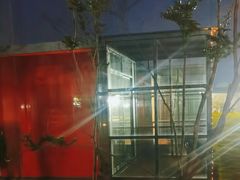 -上海怡沁园度假酒店