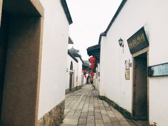 -三坊七巷历史文化街区