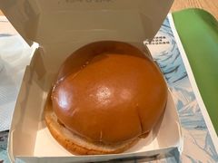 -麦当劳(SM城市广场店)