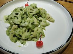 -春满园·邯郸菜发祥地(滏东店)