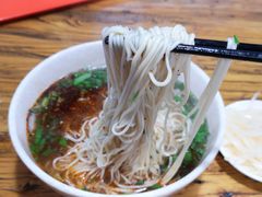 -兰州马子禄牛肉面(文景公园店)