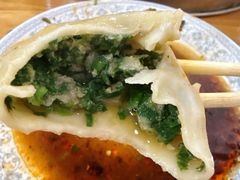 -小叶大馅饺子城