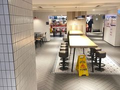 -肯德基(西单商场店)