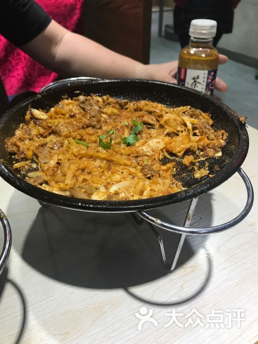 农大朝鲜烤盘图片 - 第52张