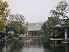 -南京中国近代史遗址博物馆(南京总统府)