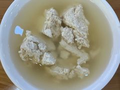 菜豆腐-张明富面皮店(东大街店)