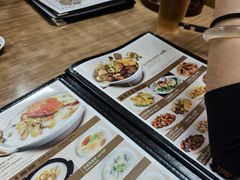 -百福麵家(新馬路店)