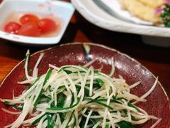 -渔日本料理铁板烧(新天地假日广场店)