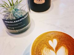 澳白-Fridi Patisserie Cafe