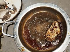 -黑金·寻焰自助百汇·烤肉·火锅(中街店)