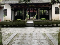 -白鹿洞书院