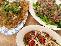 -黄记饮食店·潮汕家常菜(丹霞庄中区店)