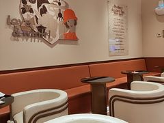 -沪上阿姨·臻选茶饮(上海环球港店)