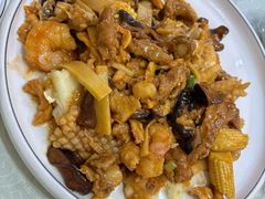 -同发号饭庄(复兴路店)