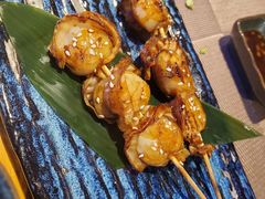 -木鱼料理