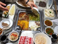 -海底捞火锅(坪山益田假日广场店)