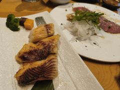 -王鼎精致料理铁板烧(世博源店)