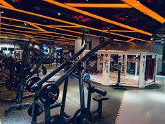 -古德菲力健身(湛江金沙湾店)