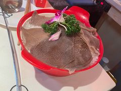-大龙燚火锅(天安云谷店)