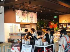-Seesaw Coffee(环贸iapm店)