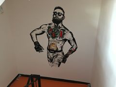 -体育科代表搏击散打体能训练馆(陶然亭店)