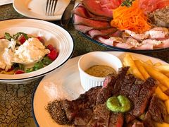 -羽深肉铺 Steak & Wine