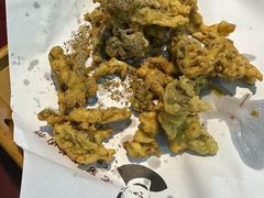 -老舅老蒙肉饼非遗店(一店)