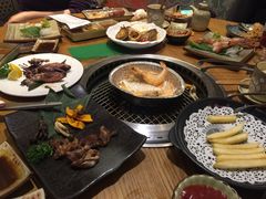 -赤坂亭·M9和牛烧肉·铁板烧(合肥万象城店)