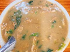 -逍遥镇刘相五胡辣汤豆沫馆(康复中街店)