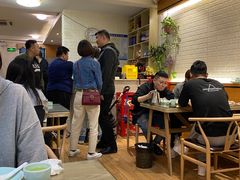 -哈尔滨春饼(朝山街店)