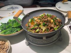 -徽韵人家·传承正宗徽菜(牡丹园店)