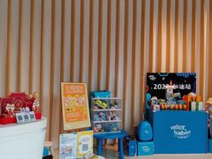 -沃特宝贝亲子游泳中心(壹方中心店)