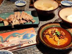 -南京大牌档(青岛万象城店)