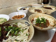 -肖家河家常面(肖家河北街店)