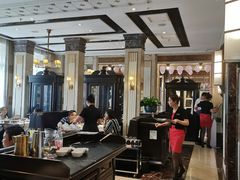 大堂-红鼎豆捞(临江大道店)