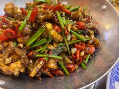 -胖东瓜·浏阳菜馆(火车站店)