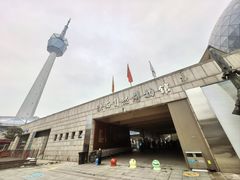 -陕西自然博物馆