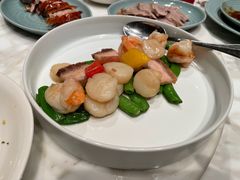 -无锡苏宁银河国际酒店-悦府65中餐厅